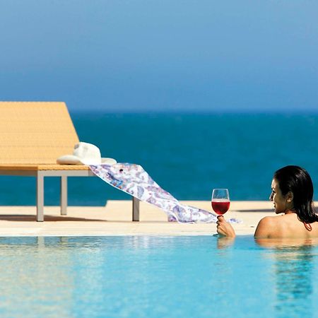 Moevenpick Hotel Gammarth Tunis La Marsa Exterior photo