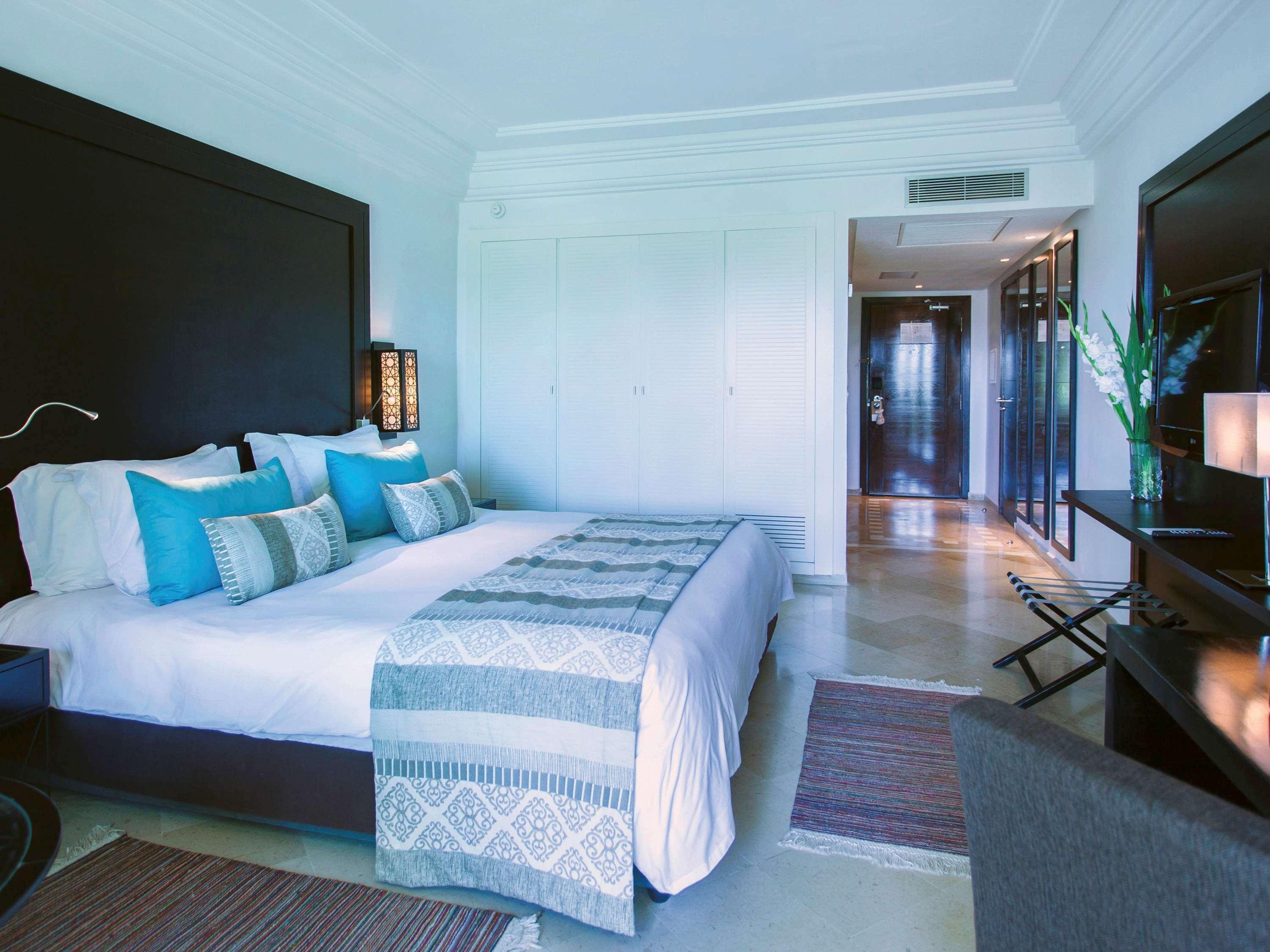 Moevenpick Hotel Gammarth Tunis La Marsa Exterior photo