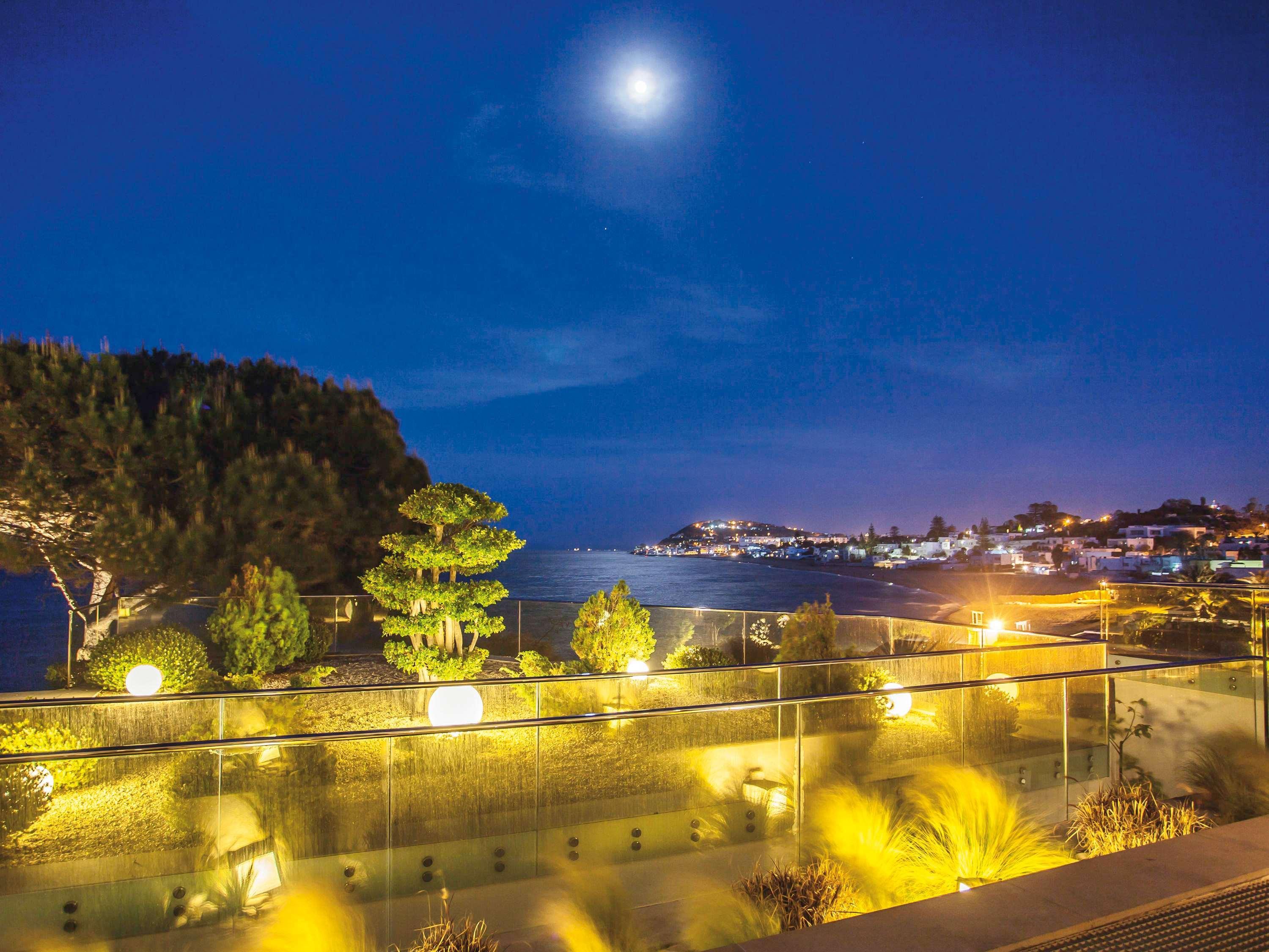 Moevenpick Hotel Gammarth Tunis La Marsa Exterior photo