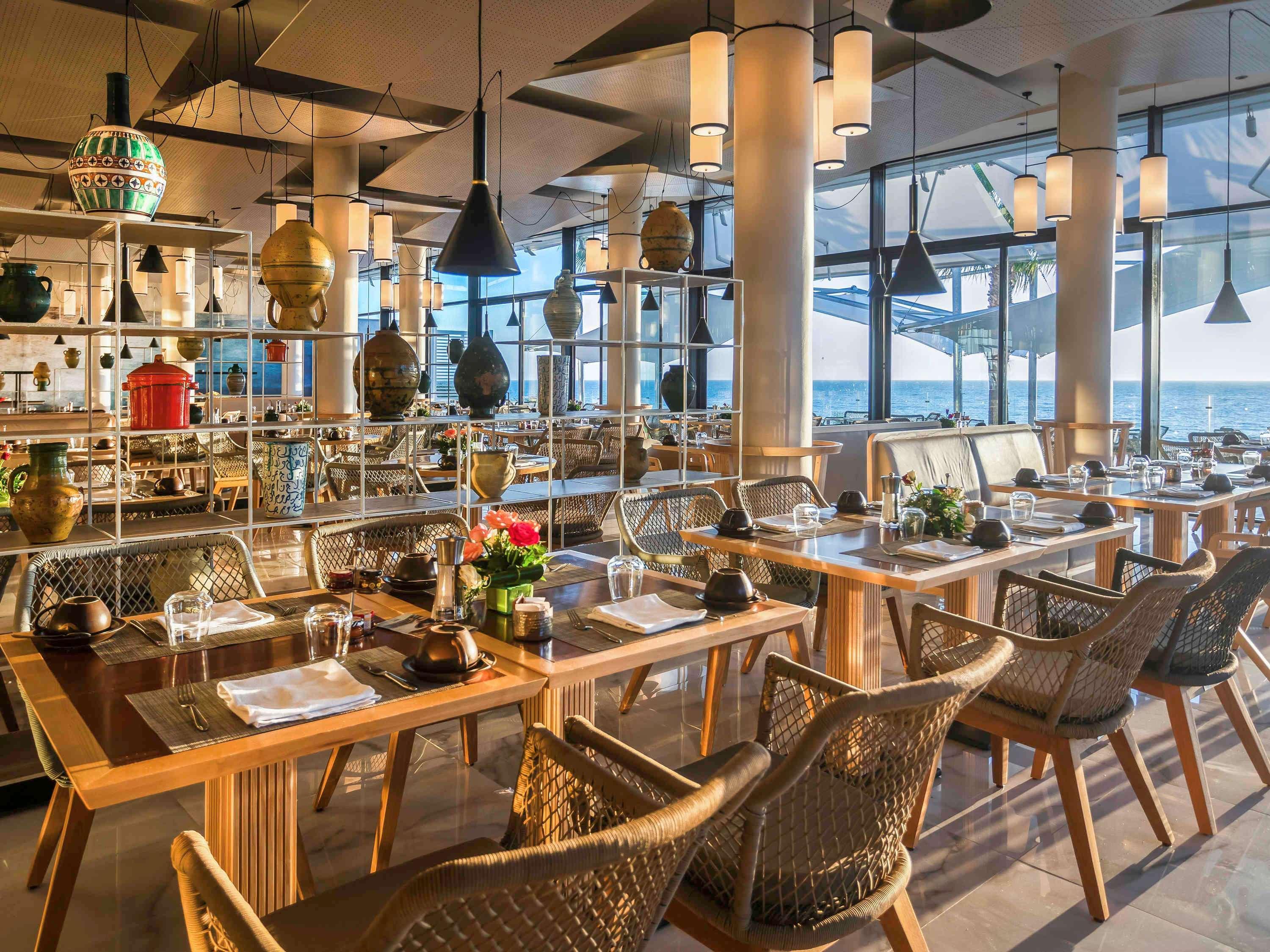Moevenpick Hotel Gammarth Tunis La Marsa Exterior photo