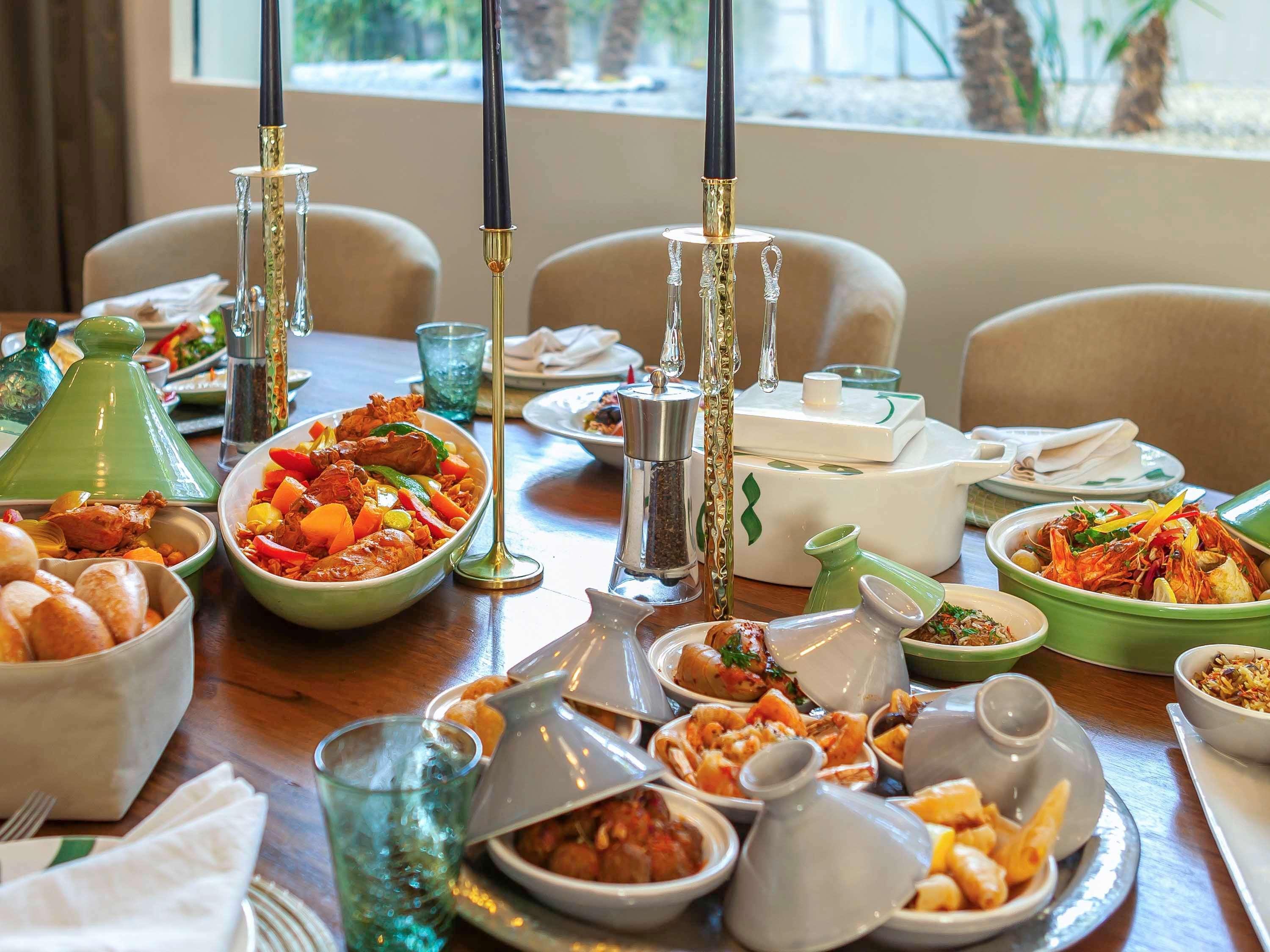 Moevenpick Hotel Gammarth Tunis La Marsa Exterior photo