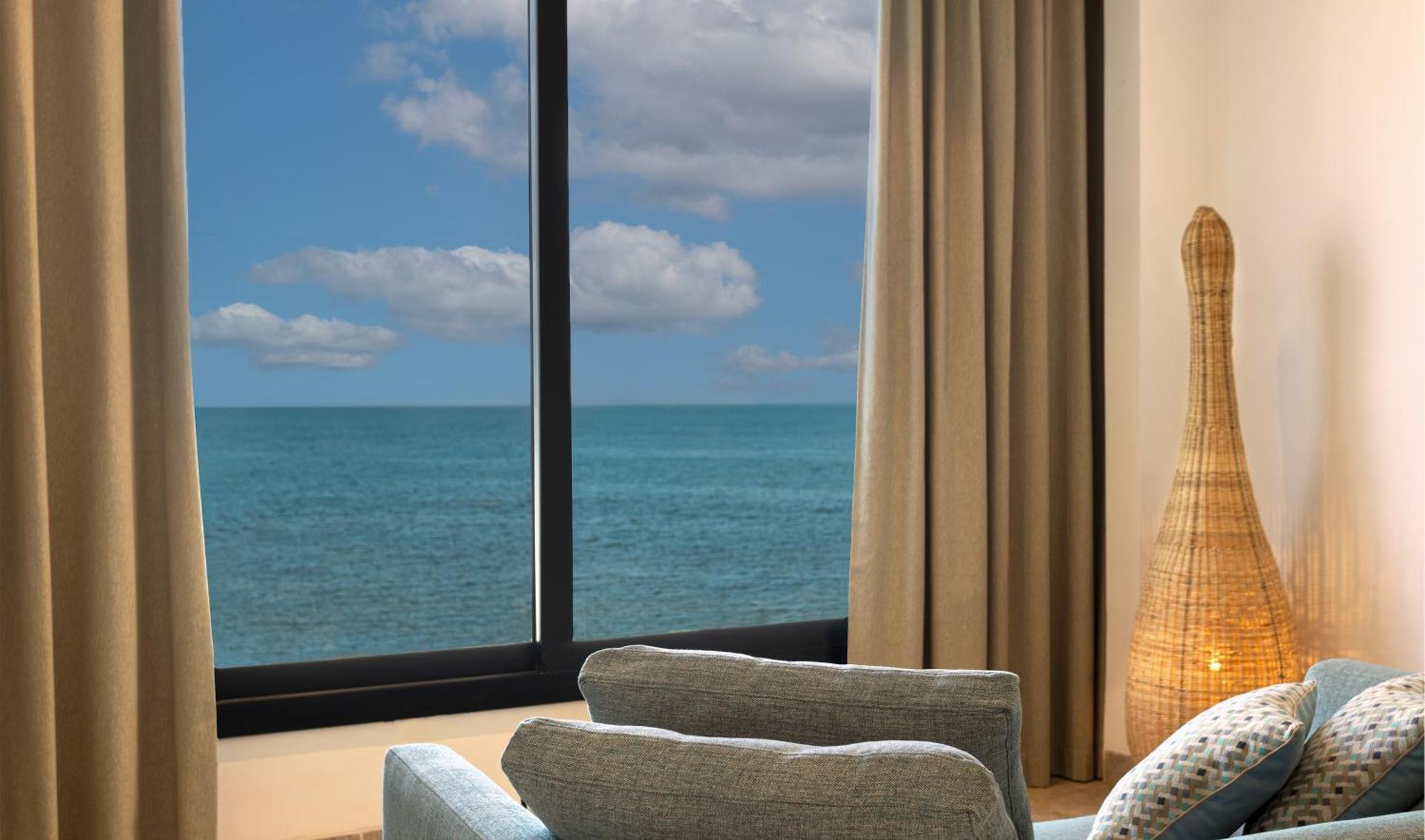 Moevenpick Hotel Gammarth Tunis La Marsa Exterior photo