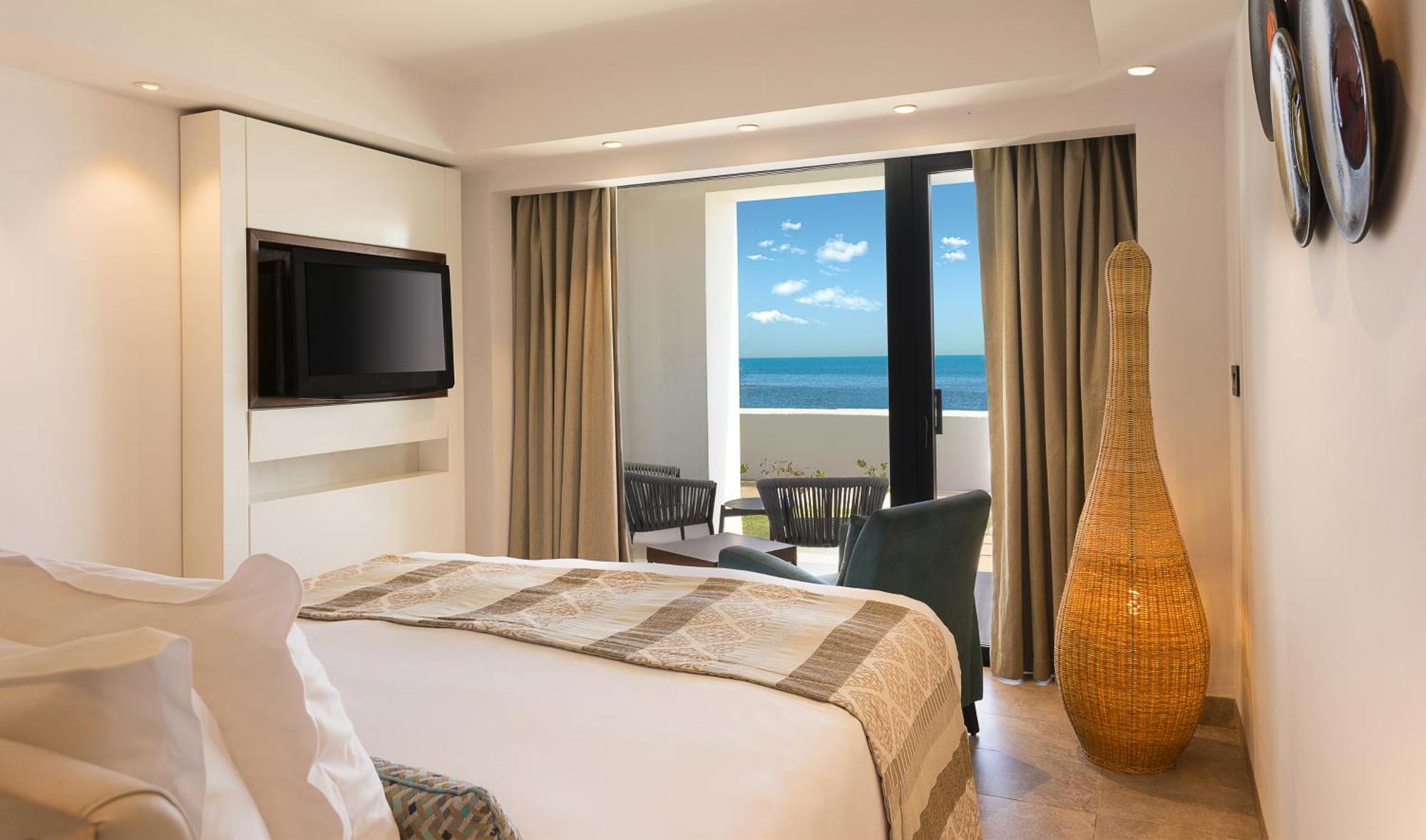 Moevenpick Hotel Gammarth Tunis La Marsa Exterior photo